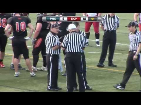GOTW: East Kilbride Pirates @ Tamworth Phoenix - 2nd Half