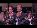 Mariachi Cobre- With the Venice Symphony