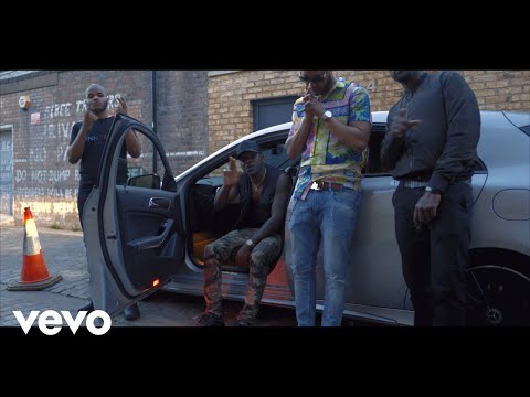 Reson8 - Squeeze (Official Video)