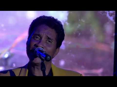 " Kiaky ny manina " live NJAKATIANA _ Palais des Sports _ 2022