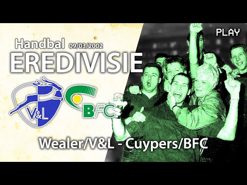 Wealer/V&L HS1 - BFC HS1 (09/03/2002)