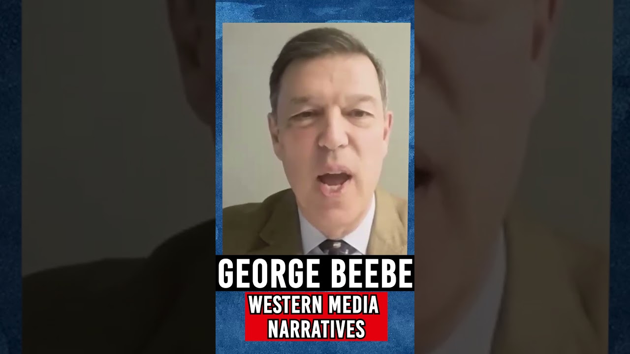 PROPAGANDA WAR OVER UKRAINE WAR NARRATIVE