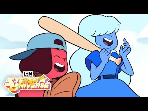 The Magic of LGBTQ+ Representation in Steven Universe | RAINBOW WATCH