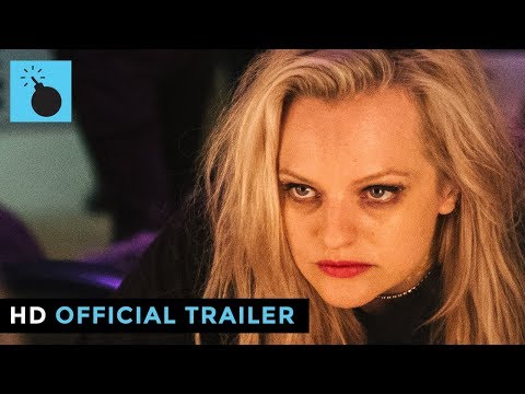 Her Smell (2019) Official Trailer
