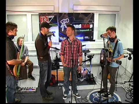 InSound bandCAMp live: Seaside