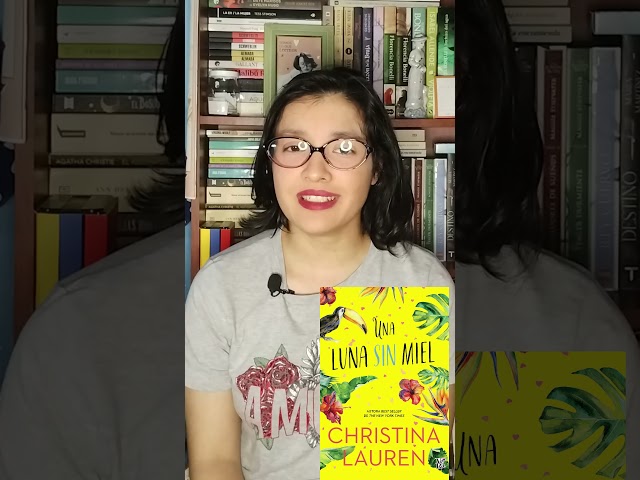 Vídeo relacionado con Una luna sin miel