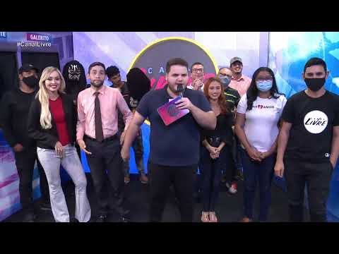 CANAL LIVRE 11-12-2020