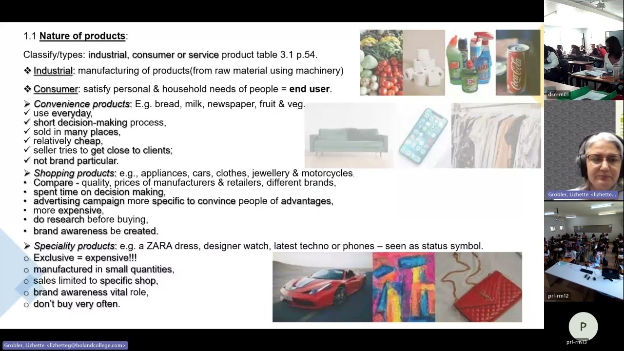 EBM N4 Module 3.1 Part 1 Edited