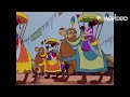Huey Dewey And Louie Dumbo Part 5 The Parade