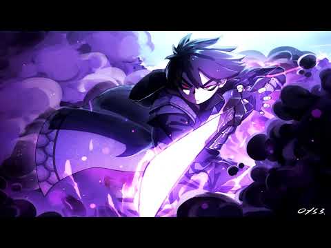 Project 86- The Spy Hunter (Nightcore)