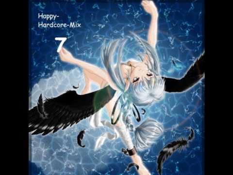 Happy Hardcore Mix 7