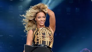 Beyonce Crushes the Competition with Sales of her New Album