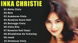 Download lagu Full Album INKA CHRISTIE 🌹 Lagu Hits Tanpa Iklan mp3 Download lagu Full Album INKA CHRISTIE 🌹 Lagu Hits Tanpa Iklan mp3