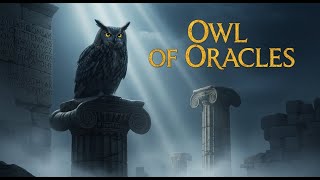 The Owl’s Role in Ancient Greek Oracles and Prophecies