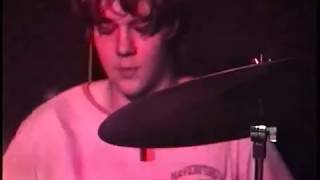 Sebadoh - Maxwells 25oct91