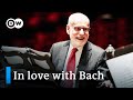 Baroque music - his elixir of life: A portrait of Bach specialist Ton Koopman | Music Documentary