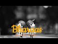 Bharaas OST Slowed and Reverb by Yashal Shahid and Adnan Dhool | lofi Music