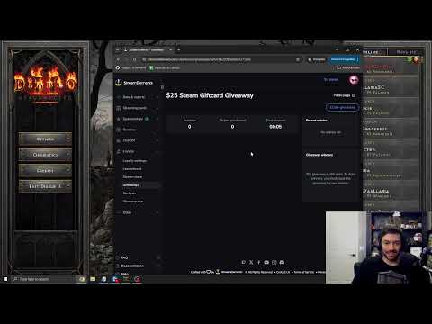 HARDCORE LADDER GRINDING !guides !giftcard