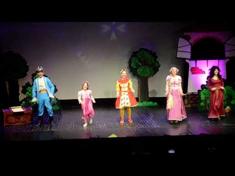 Mila & Gabi - Pe Planeta Clounella 