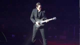 Joe Bonamassa - Django + Mountain Time Live HD 24-3-12