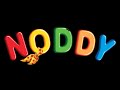 My Noddy DVD Collection