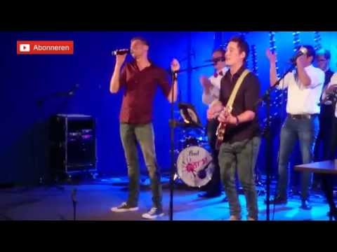 Ken en Robbie - Ut Letste Liedje" GVK 2015-2016 Gr