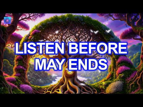 Listen Before May Ends ♡ Open Door of Miracles & Luck ♡ All Your Wish Will be Granted