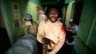 Black Eyed Peas - Karma (lyrics)