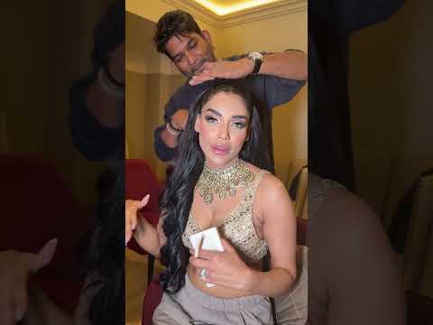 Bridal Makeup Artist portfolio by Jitin Rathore Makeup Artist in Delhi - Photo 2 Bridal Makeup Artist portfolio by Jitin Rathore Makeup Artist in Delhi - Photo 2