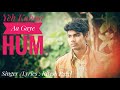 Yeh Kahan Aa Gaye Hum Official Video Ritesh Patel Music X Art New Song 2022