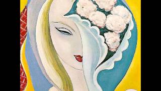 Derek and the Dominos - I Looked Away video