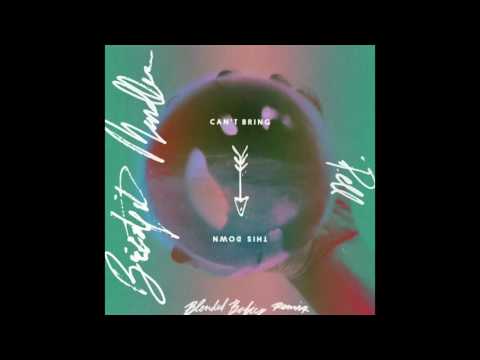 Bridgit Mendler - Can't Bring This Down feat. Pell (Blended Babies Remix)