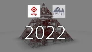WTools3D Architron v2022.001 for Cinema 4D R21-R26[LWCAD][WIN]