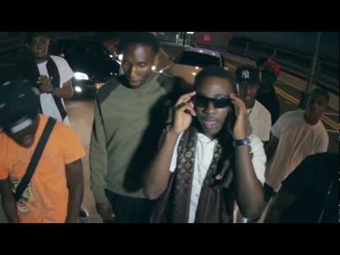 [@NANGTV] Skrilla, Jimmy Teddy Roze & Young Emz - Get Mine [NET VIDEO]