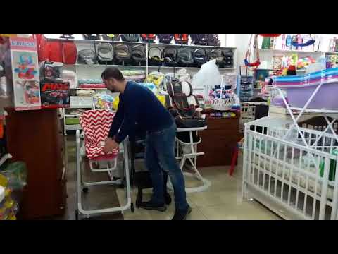 Универсальный матрасик в коляску обзор 26012017