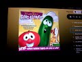 The VeggieTales Sing Alongs Presents The More Sunday Morning Songs 1 2 2005 Album Fanmade