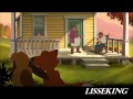 The Fox And The Hound 2 We Go Together EU Portuguese HD