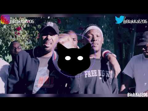 [FREE] Hit-Boy x DOM KENNEDY (Half-A-Mil) Type Beat "Down To Ride" (Prod. BlakKat206)