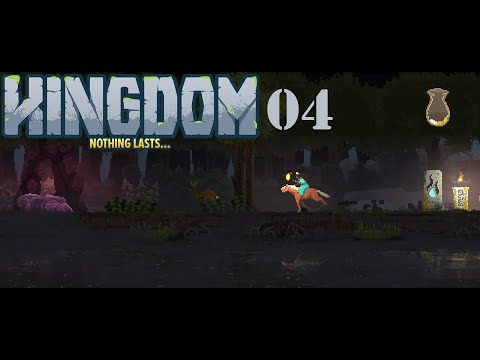 Und wieder ist ein Portal im Weg - Kingdom Classic #04