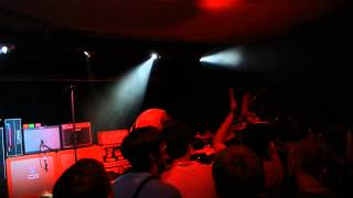 Japandroids - Sovereignty