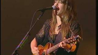 Serena Ryder - What I Want To Know - Salmon Arm Roots and Blues Festival