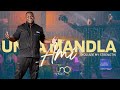 Pastor Lungi Ndala - Unga Mandla Ami [full version]