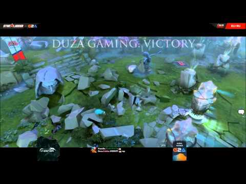 Absolute Victory Duza vs M5