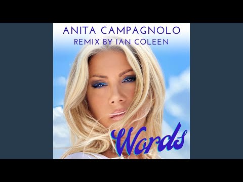 Words (Remix Ian Coleen)
