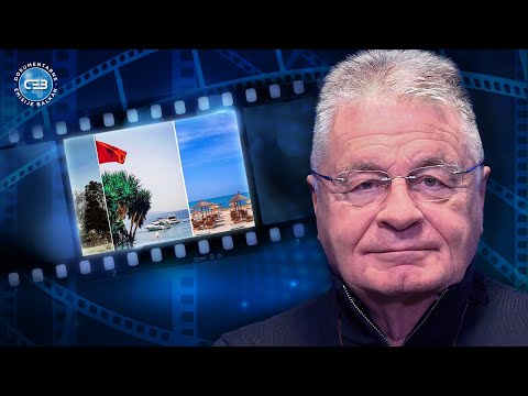 BALKAN INFO: Dejan Lučić – Albanija se sprema za sukob koji će joj se obiti o glavu!