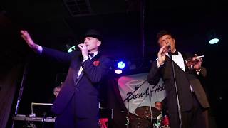 The Rat Pack Christmas Show - The Lady is a Tramp