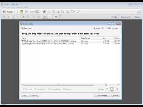 download lagu mp3 mp4 How To Combine Pdf With Acrobat, download mp3 How To Combine Pdf With Acrobat free download, download mp3 How To Combine Pdf With Acrobat