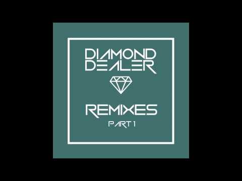 Joe Davis - Love Affair (Diamond Dealer Remix) (Deep House)