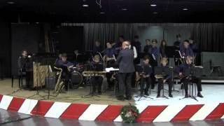 13 Everlasting, Chatswood HS Big Band