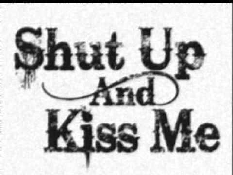 Dj Sammy ft The Jackie Boyz - Shut Up and Kiss Me (Jose De Mara Remix)